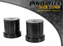 PFR19-607BLK Bussningar Bakvagnsbalk Black Series Powerflex